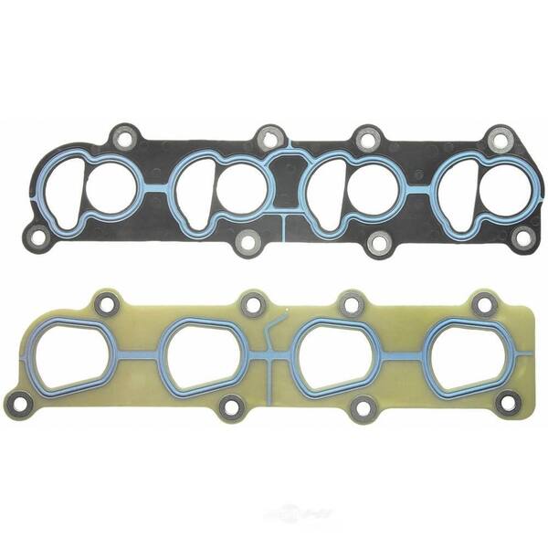 FEL-PRO Engine Intake Manifold Gasket Set 1997-2002 Ford Escort 2.0L