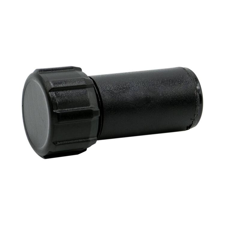1 2 In 700 Compression End Cap