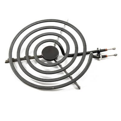 Oven Heating Element - Stove Parts - Appliance Parts - The Home Depot
