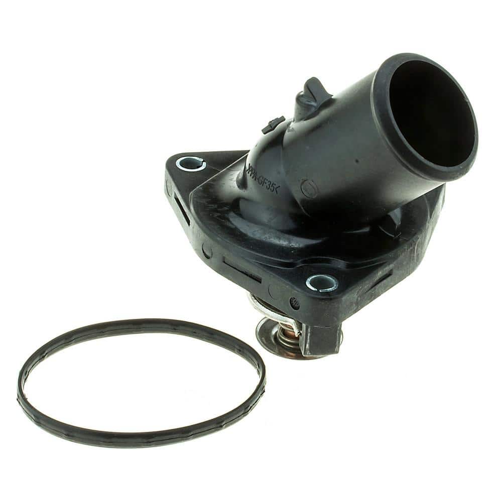 Engine Coolant Thermostat
