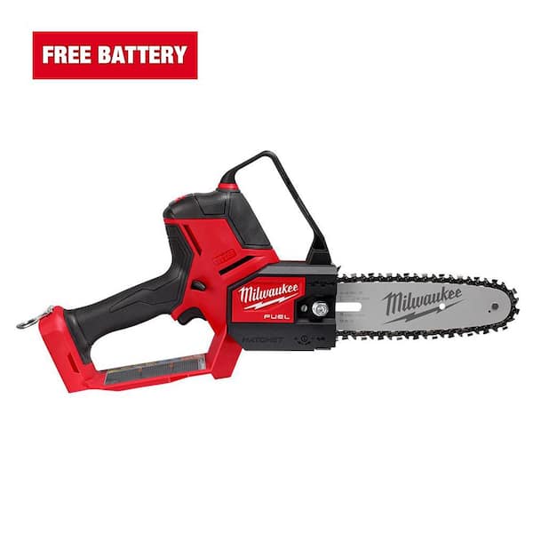 M18 fuel chainsaw review sale