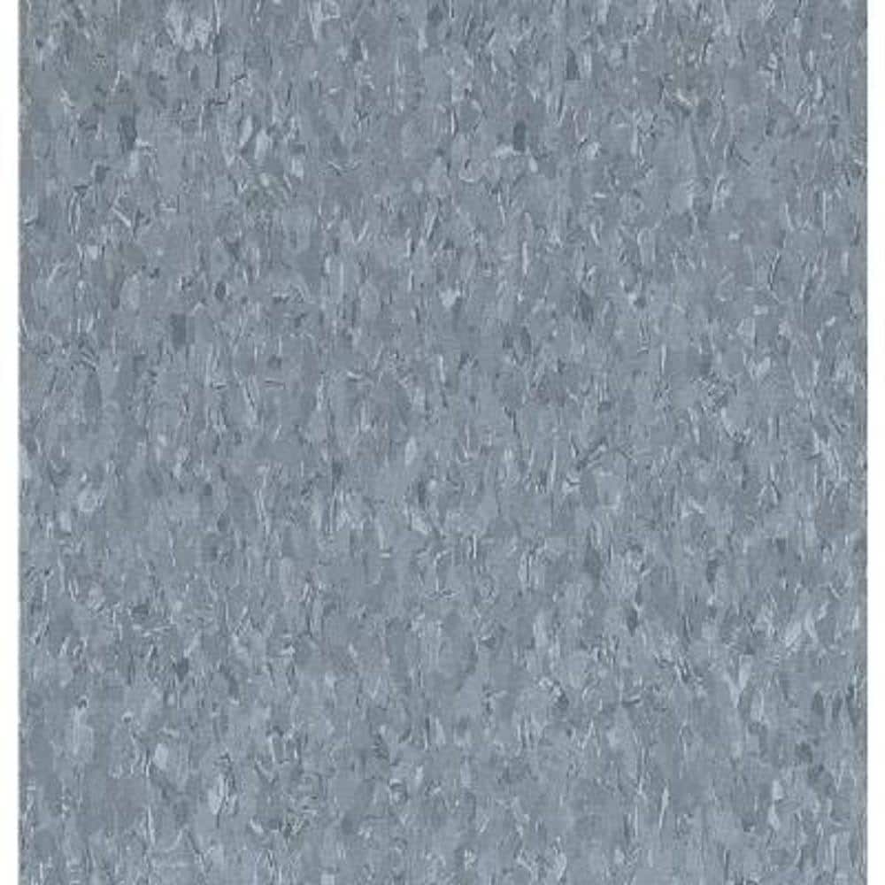 Take Home Sample - Imperial Texture VCT 12 in. x 12 in. Dutch Delft Standar
