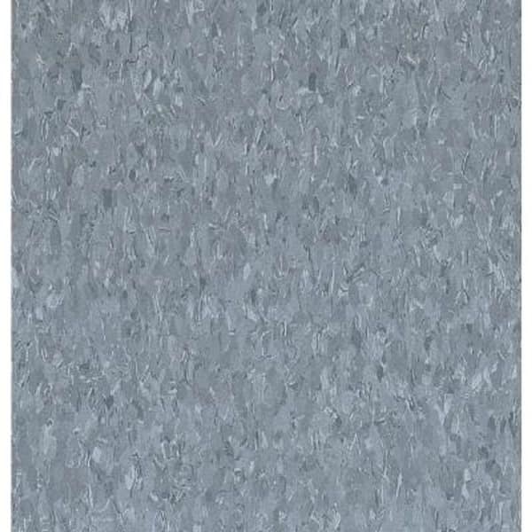 Armstrong Take Home Sample - Imperial Texture VCT Dutch Delft Standard Excelon Commercial Vinyl Tile - 5 in. x 7 in.