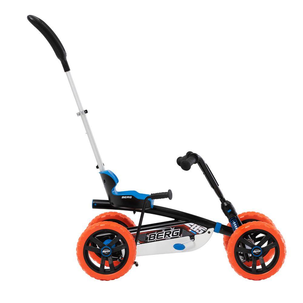 Berg Toys Buzzy NITRO Kids Pedal Go Kart for 2 to 5 Year Olds for sale online 