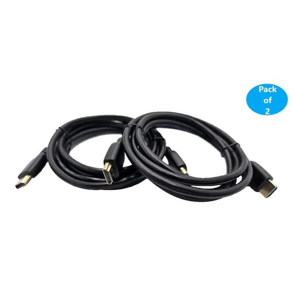 Ultra High Speed 8K HDMI 2.1 Cable for PlayStation®5 - HORI USA