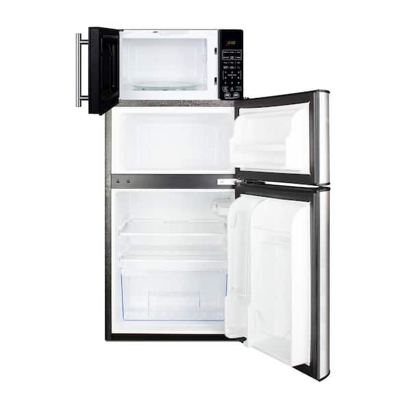 https://images.thdstatic.com/productImages/19a17230-aaa4-438d-81c8-b9c3fa6a33ee/svn/stainless-steel-summit-appliance-mini-fridges-mrf34bssa-40_600.jpg
