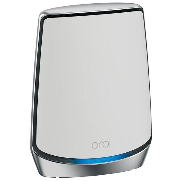 Netgear Orbi WiFi 6 Whole Home System Wireless Router RBK853100NAS