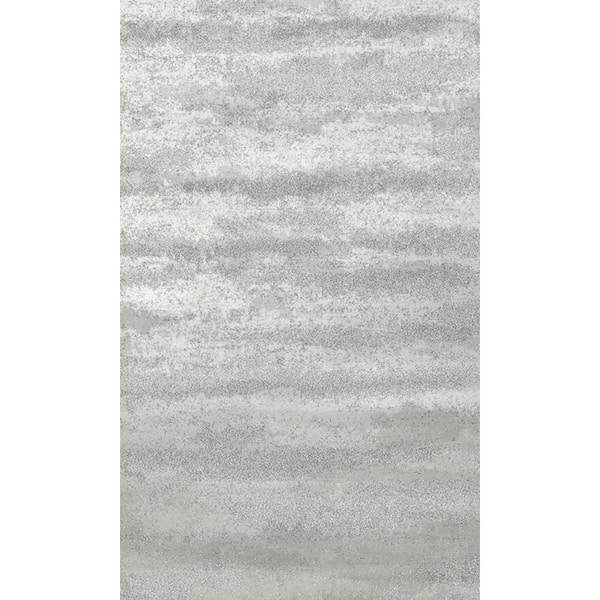 Walls Republic Dove Metallic Glass Beads Print Non-Woven Paper Paste the Wall Textured Wallpaper 57 sq. ft.