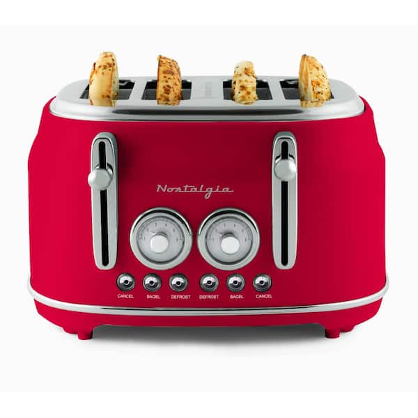 All-Clad 4-Slice Toaster for Sale in Monrovia, CA - OfferUp