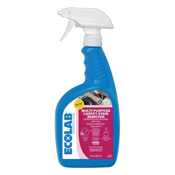 32 oz. Multi-Purpose Carpet Stain Remover