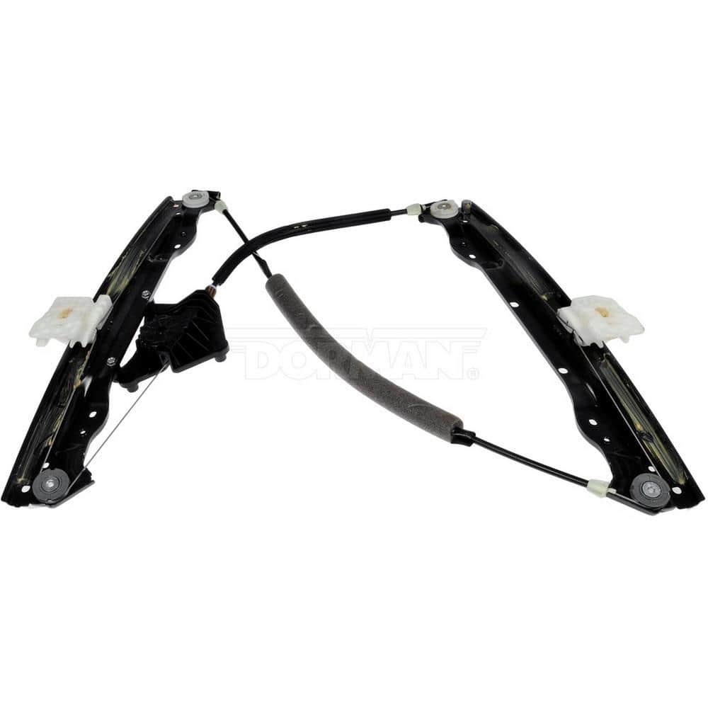 Dorman 752-311 Front Passenger Side Window Regulator for Select Chrysler Models Fits select: 2007-2010 CHRYSLER SEBRING