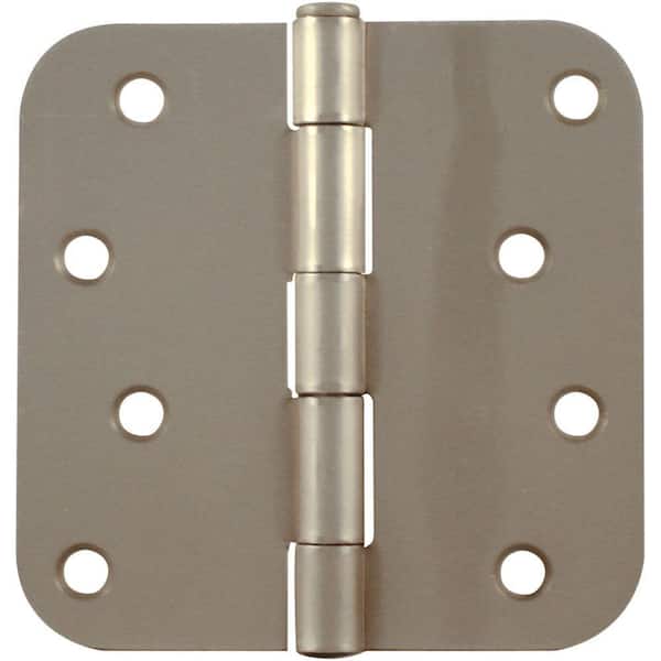 MMI Door - 64 in. x 80 in. Primed Right-Hand/Inswing Fiberglass 1 Lite Clear Glass Center-Hinged Patio Door with Sliding Screen