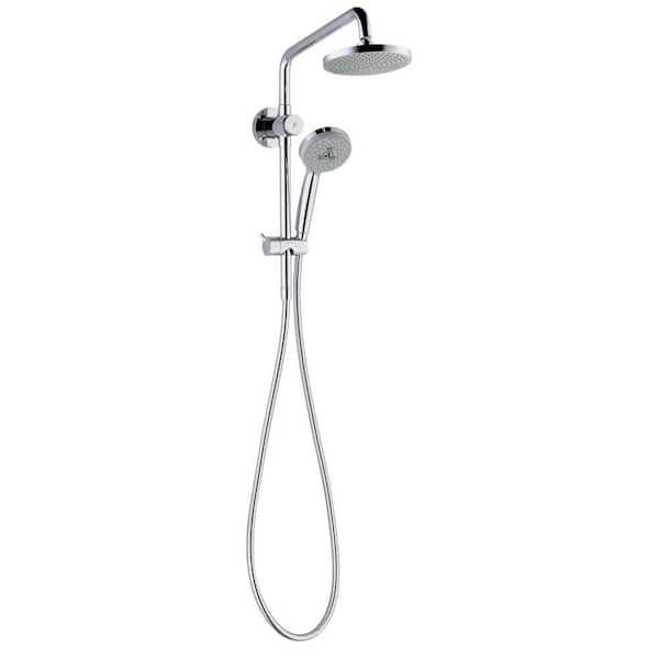 Hansgrohe Retrofit 4-Spray Croma SAM Set Plus 160 Hand Shower and