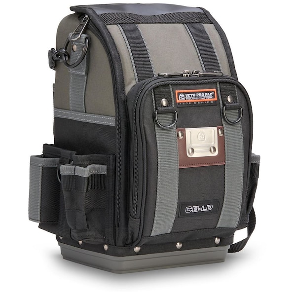 11 in. CB-LD Compact Technicians Bag