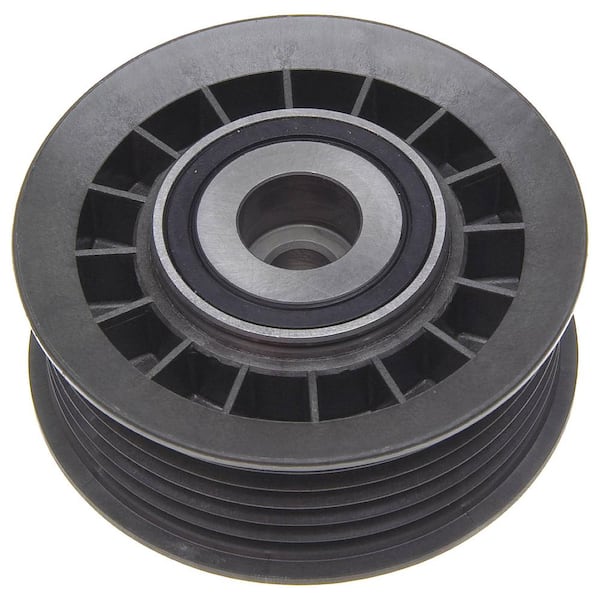 Accessory Drive Belt Idler Pulley