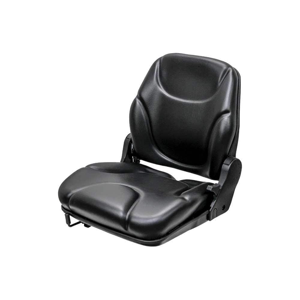 KM 481 Seat Assembly for Turf, Material Handling, Skid Steers, and Ground Service Equipment with Adjustable Backrest price history on PriceWatchPro