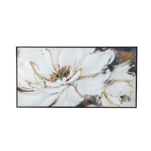 1 Piece Framed Nature Art Print 24.4 in. x 48 in.