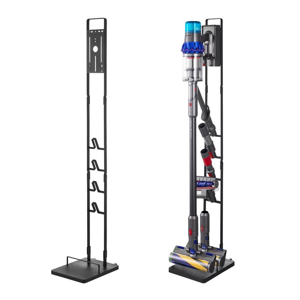 Vacuum Stand, Compatible with Dyson V6 V7 V8 V10 V11 V15, Stable Rolling Holder with Wheels for Cordless Upright Vacuum price history on PriceWatchPro