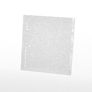 1 ft. L x 9 in. W Bubble Pouches (100 Pack)