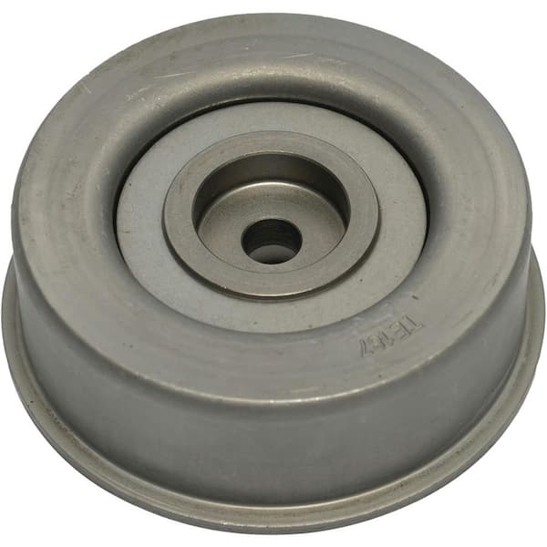 Accessory Drive Belt Tensioner Pulley - Alternator and Air Conditioning