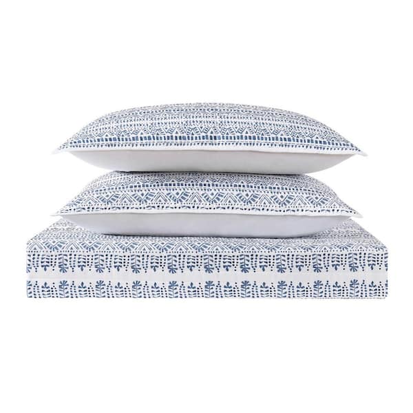 Reef Quilt Set