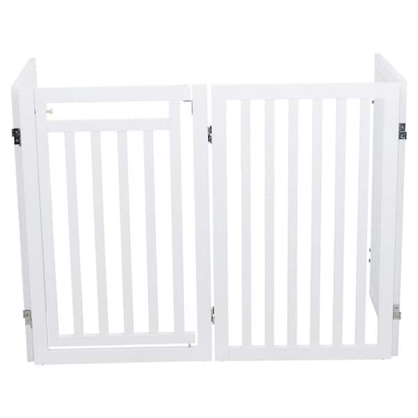 Configurable best sale pet gate