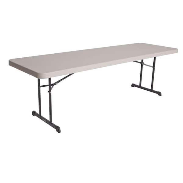 Lifetime folding utility table