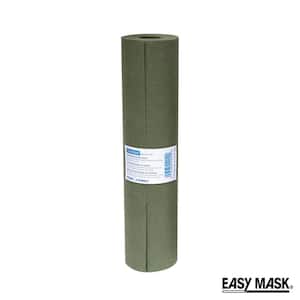 Easy Mask 1 ft. X 180 FT. Green Premium Masking Paper