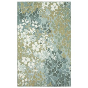 Radiance Tan 7 ft. 6 in. x 10 ft. Area Rug