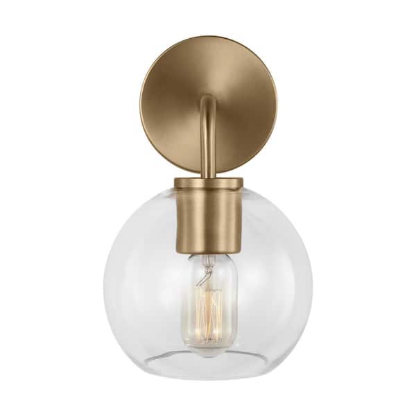 ⭐️NOLLEY’SLIGHT Z-Lite 3033-2S-PN Emily Wall Sconce, 2-Light 120 Total Watts