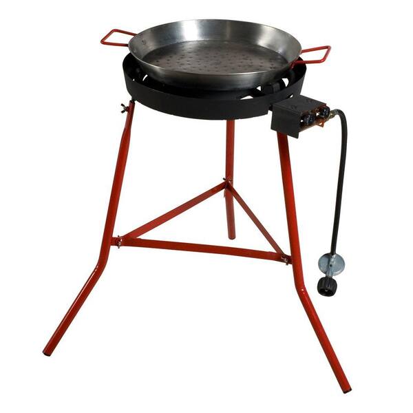 Char-Broil Multi-Purpose Portable Propane Gas Outdoor Cooker-DISCONTINUED