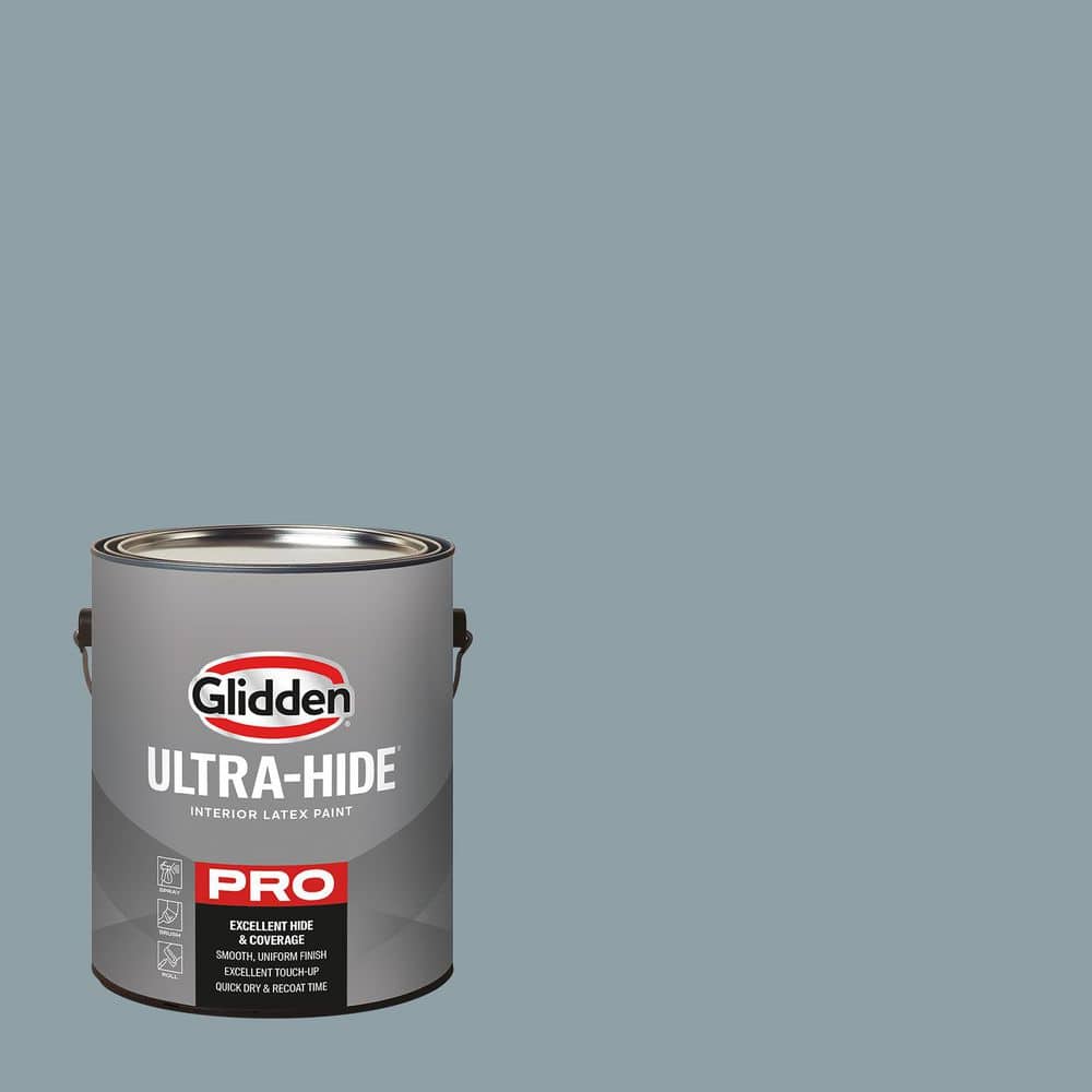 1 gal. PPG1037-4 Symmetry Satin Interior Paint price history on PriceWatchPro