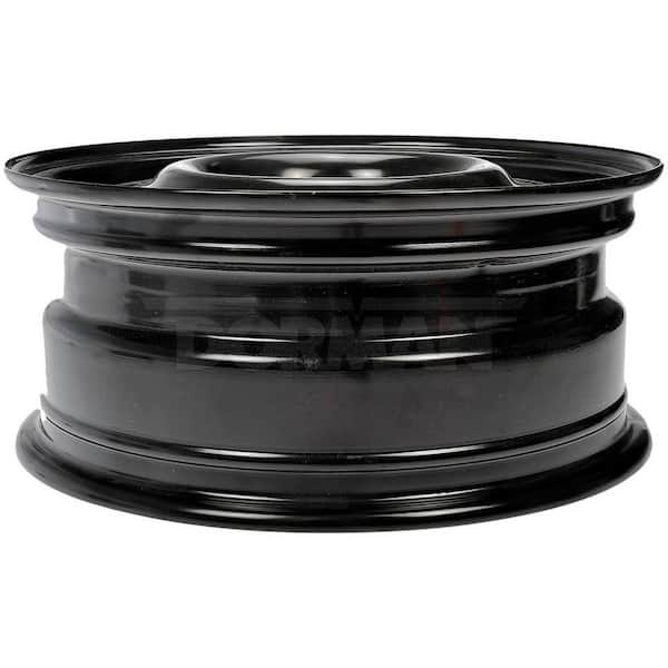 OE Solutions 16 x 6.5 In. Steel Wheel 939-227 - The Home Depot