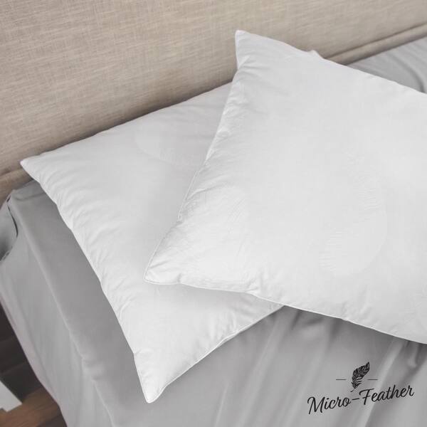 Hotel Pillows Pillow Pair The Elite Bedding 