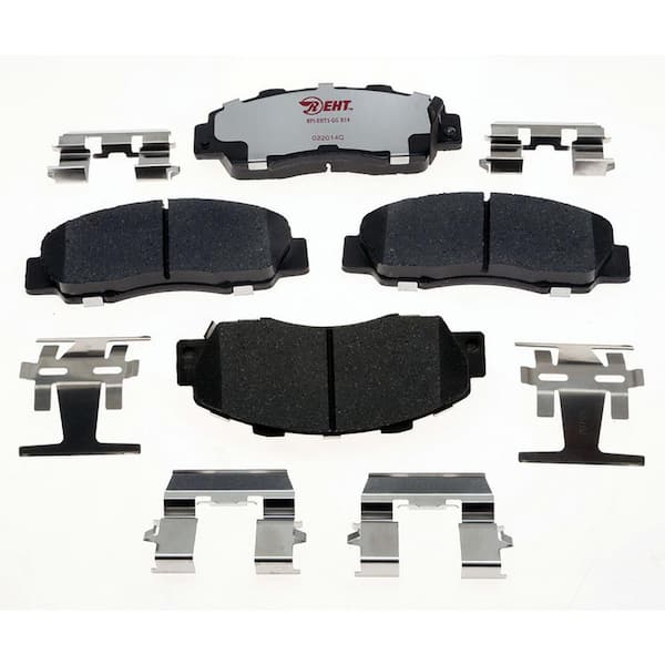 Raybestos Disc Brake Pad Set