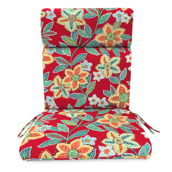Jordan manufacturing outdoor chair cushion 9502pk1 discount