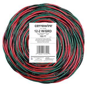 150 ft. 12/2 Pump Cable