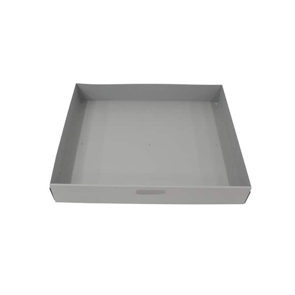 BLUE SKY OUTDOOR LIVING Outdoor Kitchen Cabinet Pull-Out Large Tray