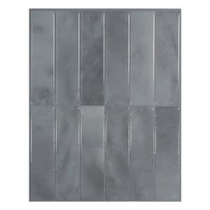 Morocco Casa 11.43 in. x 9 in. Vinyl Peel and Stick Tile (2.8 sq. ft. / 4-Pack)