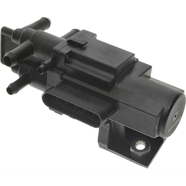 Fuel Tank Selector Valve FV-5 - The Home Depot
