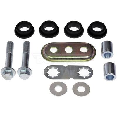 Steering Tie Rod End Bushing Kit Steering Parts Auto Parts The Home Depot