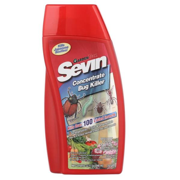 Sevin 32 oz. Insect Killer Concentrate