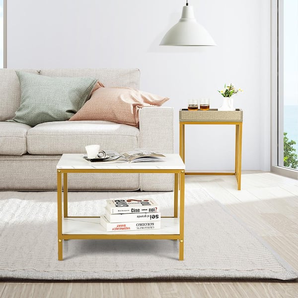 https://images.thdstatic.com/productImages/19b6ea93-bb23-43ed-b35b-4846a4c31746/svn/grey-white-gold-costway-coffee-tables-jv10507wh-31_600.jpg