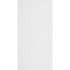 Yuma White 2 ft. x 4 ft. Lay-in Ceiling Tile (64 sq. ft. / Case)