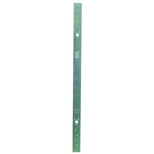 TIE STRAP, THIN METAL STRAP - #18954-1A - National Parts Depot