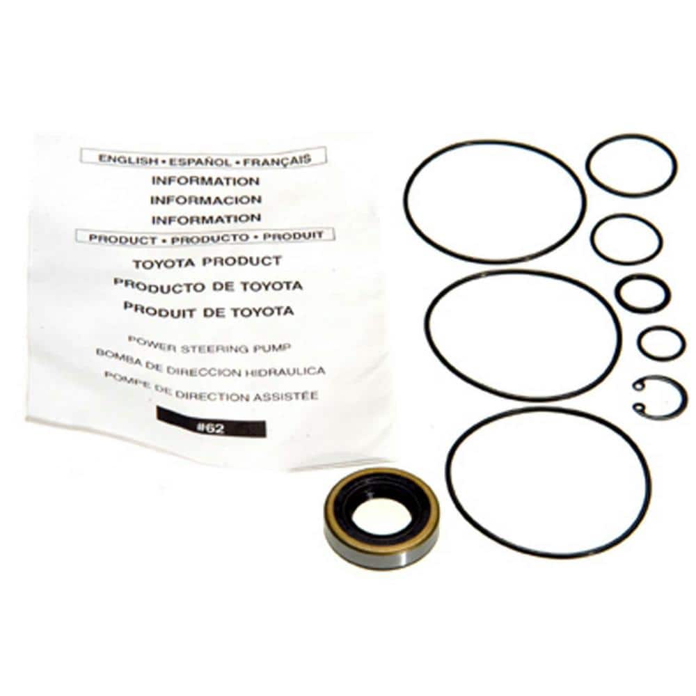 UPC 021597996415 product image for Power Steering Pump Seal Kit | upcitemdb.com