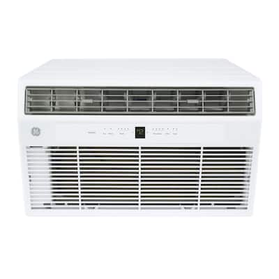 home depot air conditioner wall unit