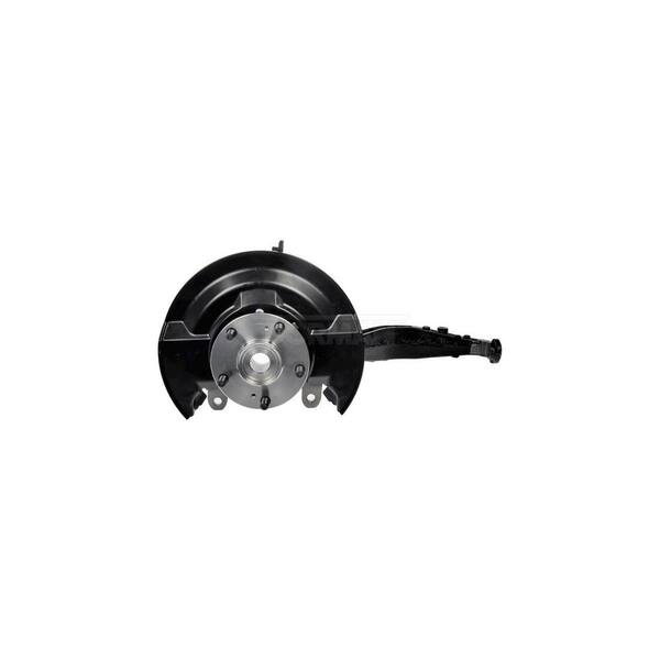 OE Solutions Right Loaded Steering Knuckle Fits 2003-2007 Honda Accord 2.4L