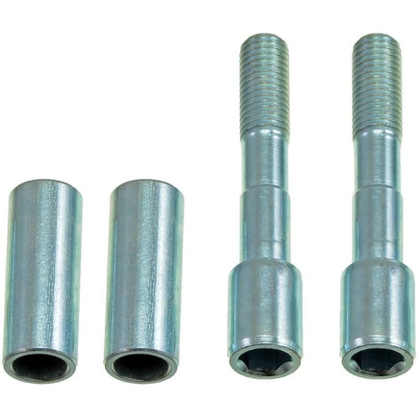 First Stop Disc Brake Caliper Bolt (2-pack)