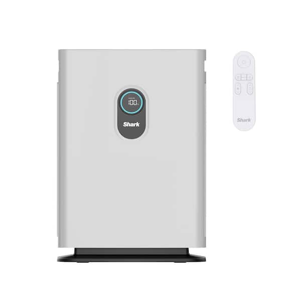 LEVOIT Air Purifiers for Home, H13 True HEPA Filter for Smoke, Dust, Mold,  and Pollen in